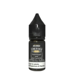 Aroma Concentrato No.66 Cuore di Cocco 10ml