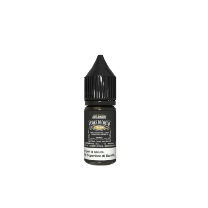 AROMA DREAMODS - No.66 Cuore di Cocco 10ml