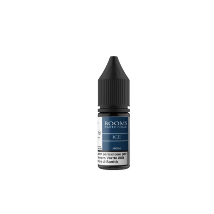 TNT VAPE Aroma Booms Ice 10ml