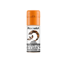 AROMA CONCENTRATO NOCCIOLA - FLAVOURART 10ML