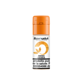AROMA CONCENTRATO LATAKIA - FLAVOURART 10ML