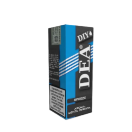 AROMA CONCENTRATO - BREEZE - DEA - DIY