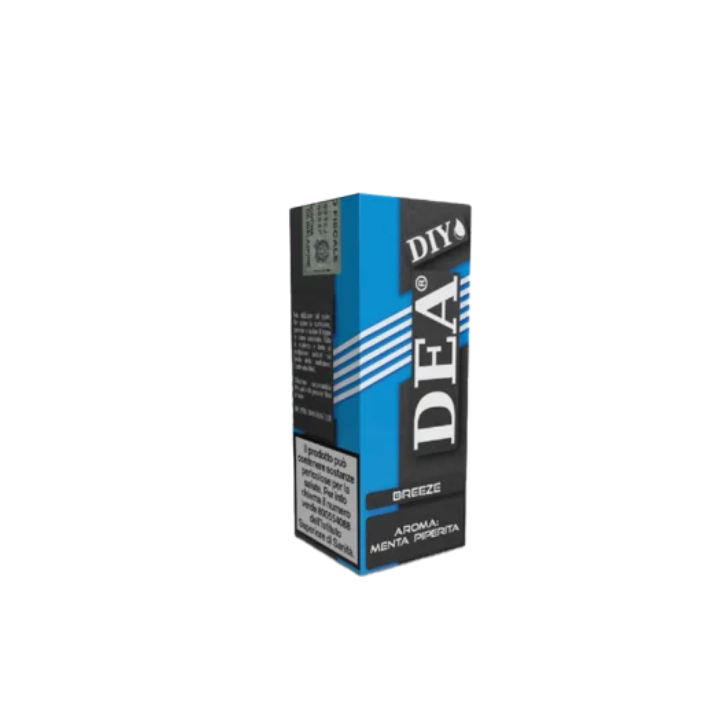 AROMA CONCENTRATO - BREEZE - DEA - DIY