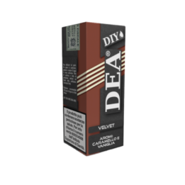 AROMA CONCENTRATO - VELVET - DEA - DIY