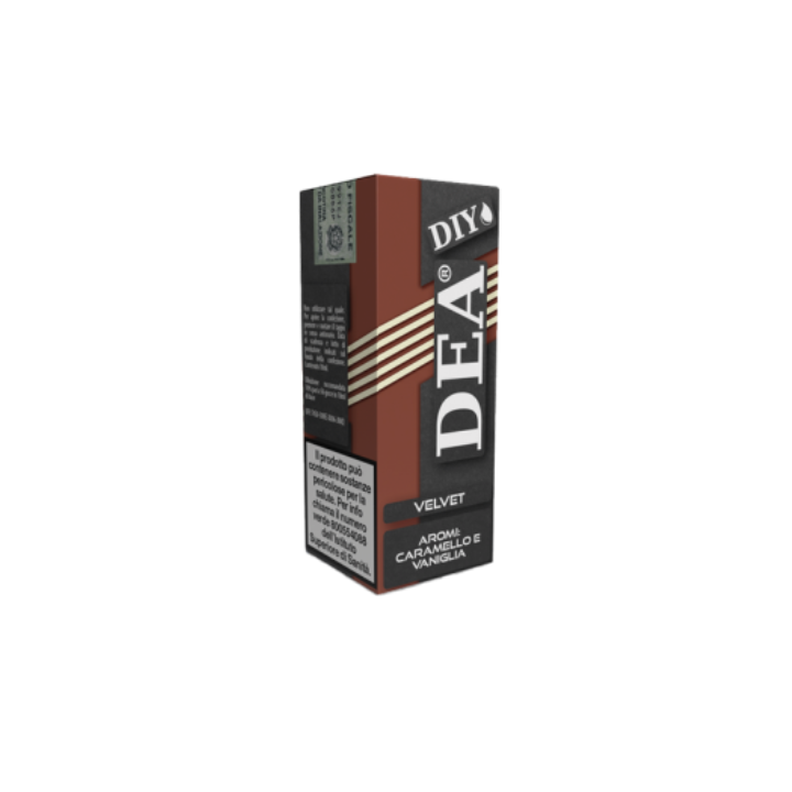 AROMA CONCENTRATO - VELVET - DEA - DIY