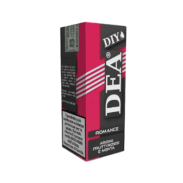 AROMA DEA 11 - ROMANCE