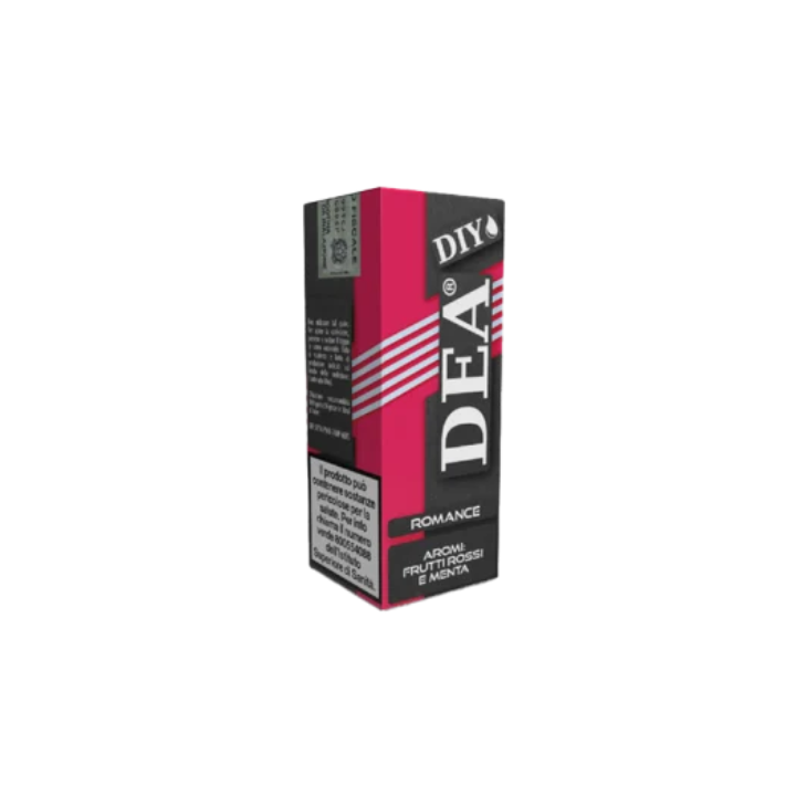 AROMA CONCENTRATO - ROMANCE - DEA - DIY