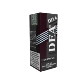 AROMA CONCENTRATO - CASANOVA - DEA - DIY