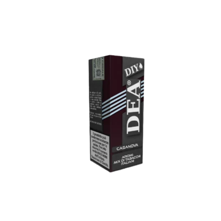 AROMA DEA 13 - CASANOVA