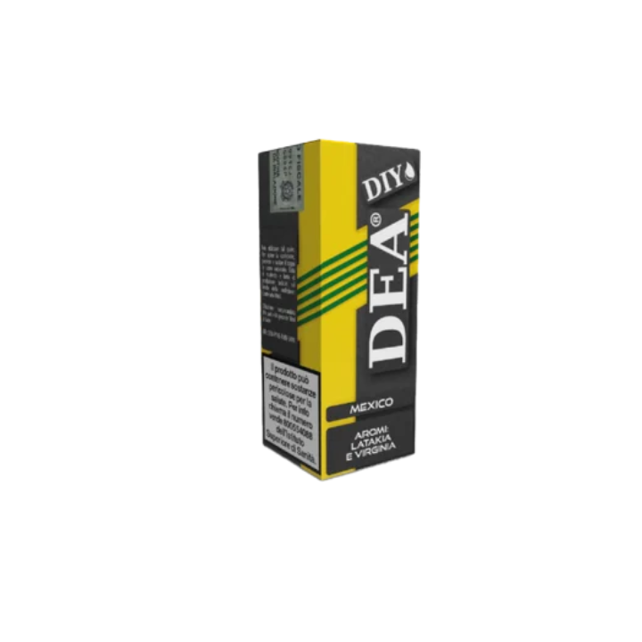 AROMA DEA 16 - MEXICO