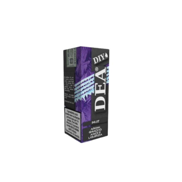 AROMA CONCENTRATO - INUIT - DEA - DIY