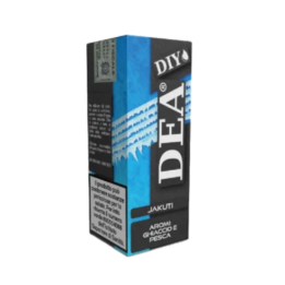 AROMA DEA 18 - JAKUTI