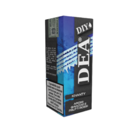 AROMA CONCENTRATO - KHANTY - DEA - DIY