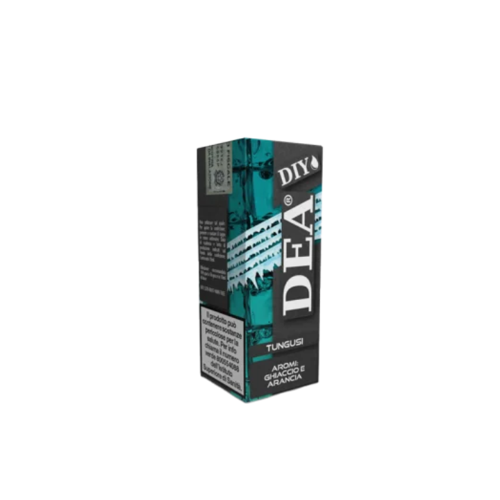 AROMA CONCENTRATO - TUNGUSI - DEA - DIY