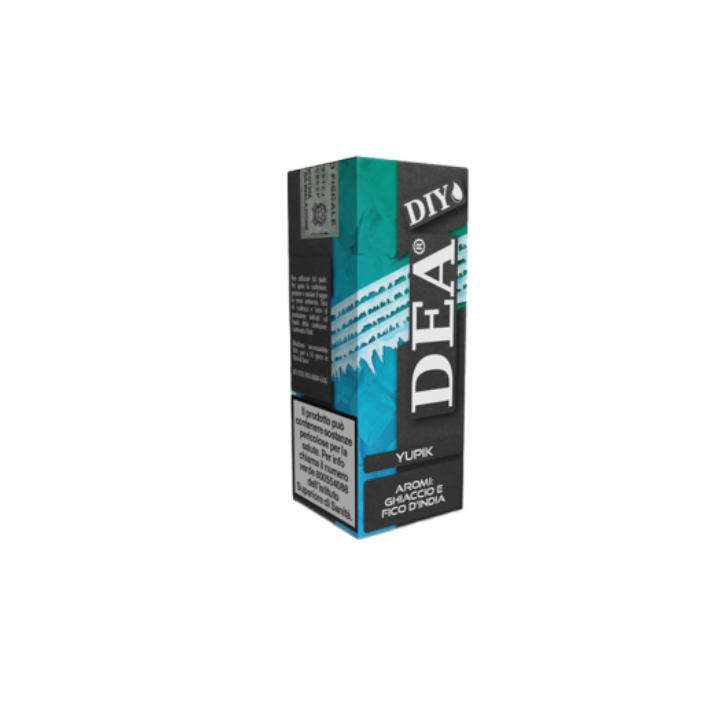 AROMA CONCENTRATO - YUPIK - DEA - DIY