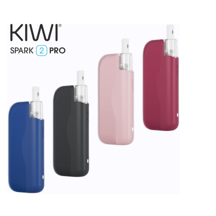 KIWI SPARK 2 PRO KIT