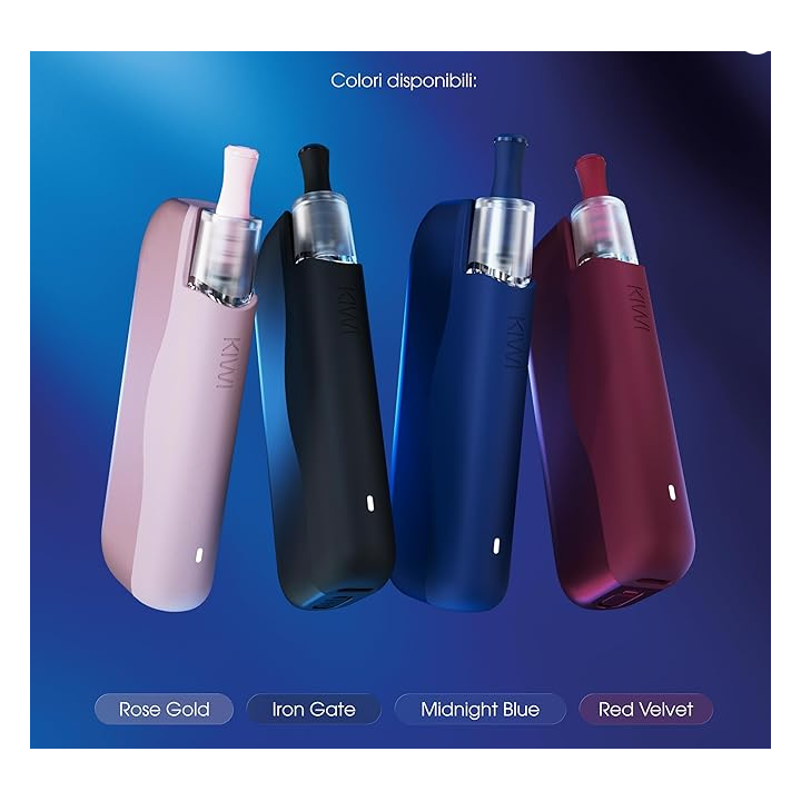 KIWI SPARK 2 PRO KIT
