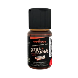VAPORART  AROMA STRAPANNA - 10 ML