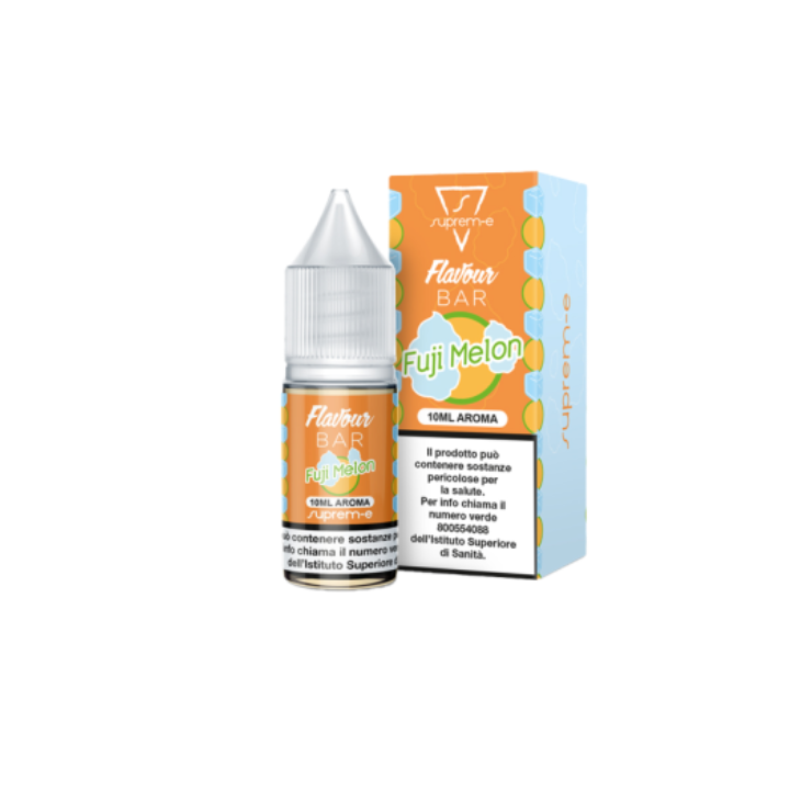 AROMA CONCENTRATO SUPREM-E - FUJI MELON - 10 ML