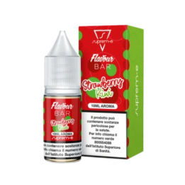 AROMA CONCENTRATO SUPREM-E - STRAWBERRY KIWI - 10ML