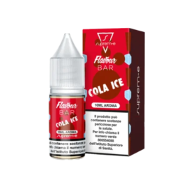 AROMA CONCENTRATO SUPREM-E - COLA ICE- 10 ML