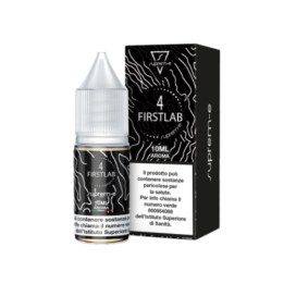 AROMA CONCENTRATO SUPREM-E FIRST LAB 4 - 10 ML