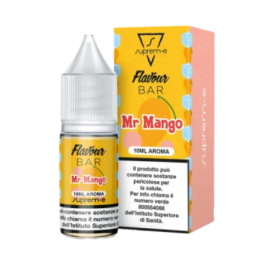 AROMA CONCENTRATO SUPREM-E - MR MANGO - 10ML