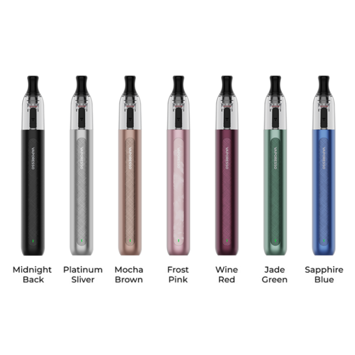 Vaporesso - Kit Eco One Pro  - 3m