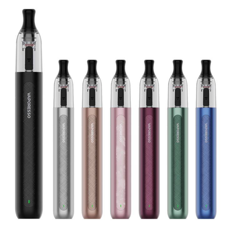 Vaporesso - Kit Eco One Pro  - 3m