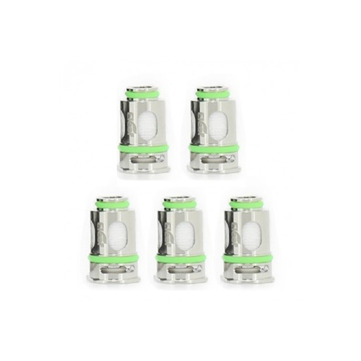 5PZ COIL GTL 0.4 - ELEAF