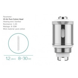5pz coil gs-air-2
