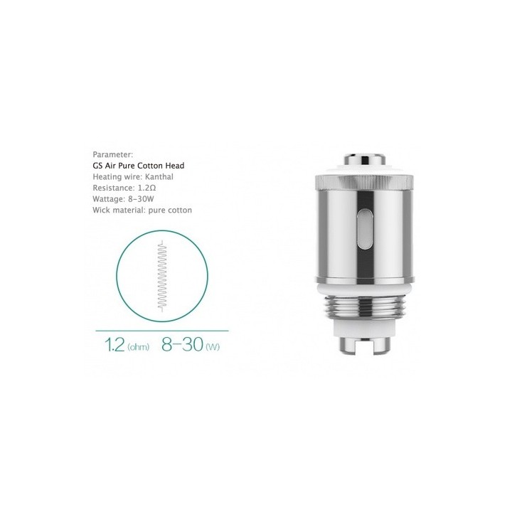 5pz coil gs-air-2