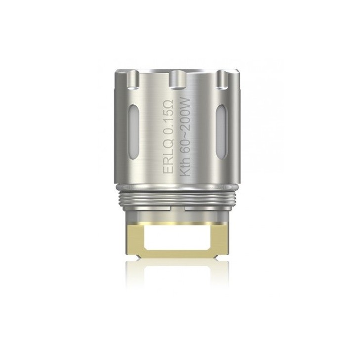 5PZ ERLQ COIL-MELO-RT25- 0,15 OHM - ELEAF