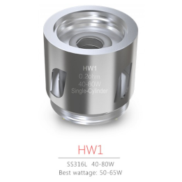 5PZ COIL HW1 0,2 OHM