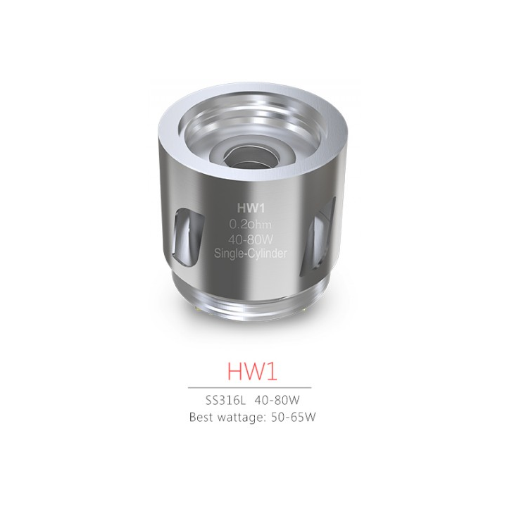 5PZ COIL HW1 0,2 OHM