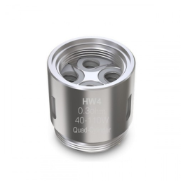 5PZ COIL HW4 QUAD-CYLINDER - 0,3 OHM