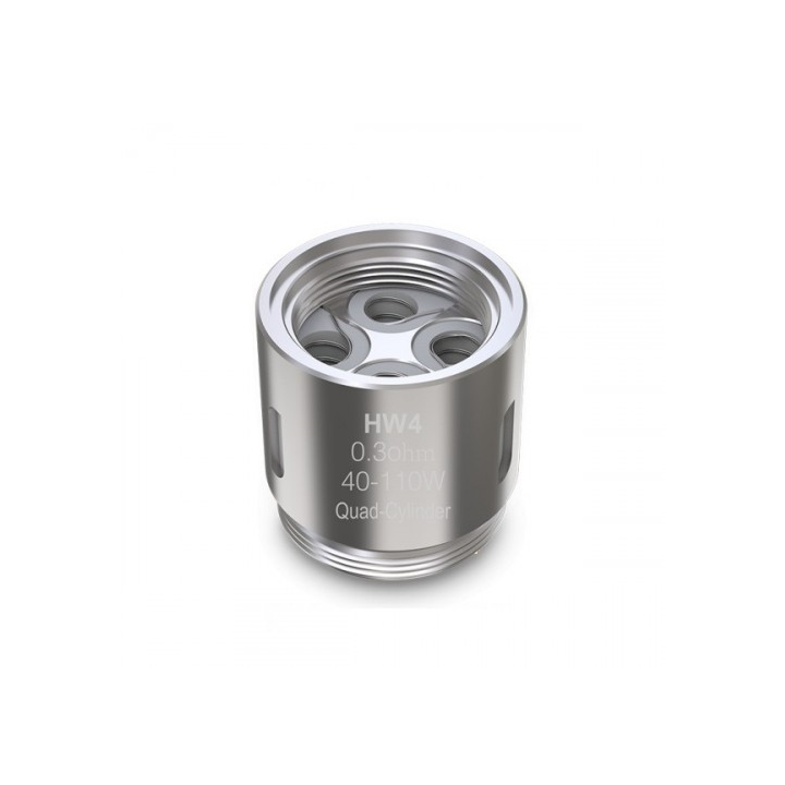 5PZ COIL HW4 QUAD-CYLINDER - 0,3 OHM