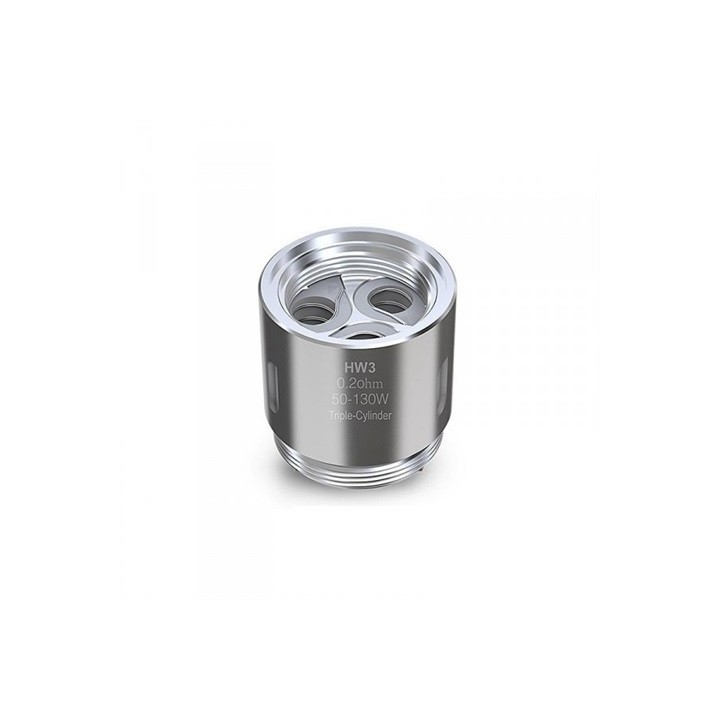 5PZ COIL HW3 TRIPLE-CYLINDER - 0,2 OHM