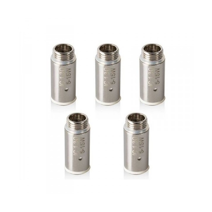5PZ COIL PER ICARE 2 - IC 1.3 OHM - ELEAF