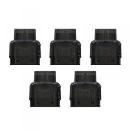 5 PZ CARTRIDGE PER IWU - ELEAF