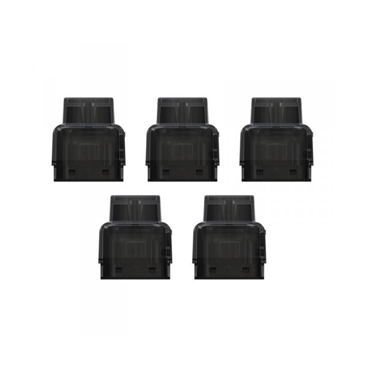 5 PZ CARTRIDGE PER IWU - ELEAF
