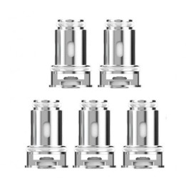 5PZ COIL GT M PER IJUST MINI - 0.60 OHM - ELEAF