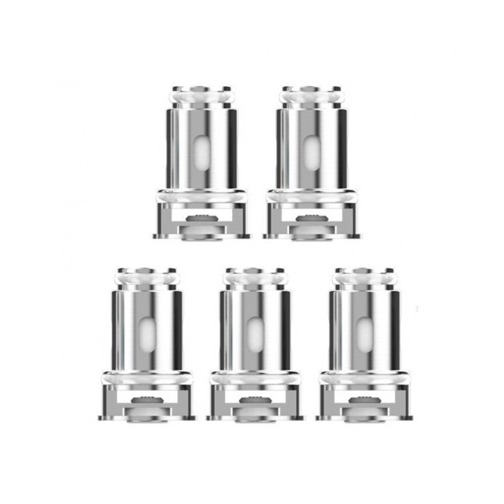 5PZ COIL GT M PER IJUST MINI - 0.60 OHM - ELEAF