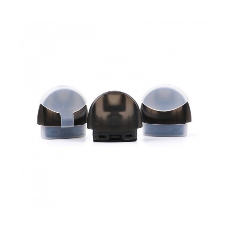3 PZ POD PER C601 - JUSTFOG