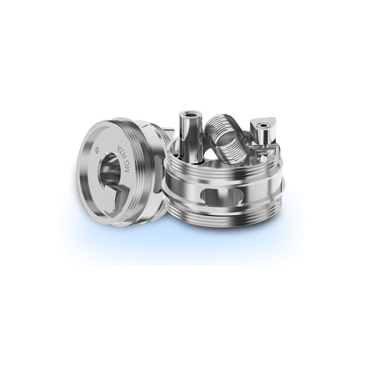 COIL MG RTA HEAD - JOYETECH