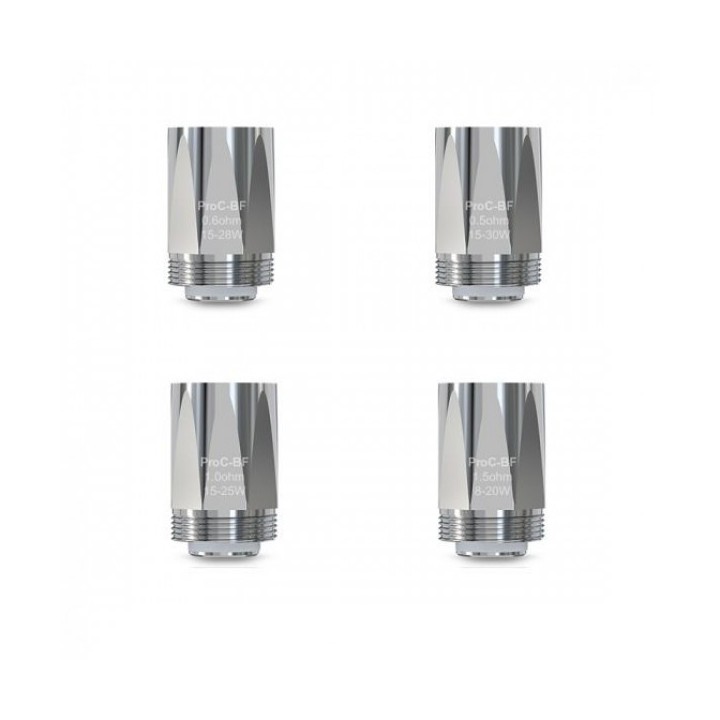 5 PZ COIL PROC-BF - JOYETECH