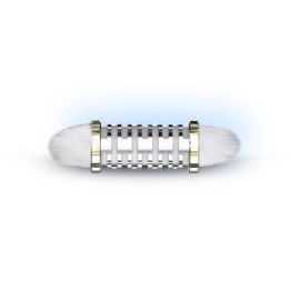 5 PZ NOTCHCOIL - 0.45 OHM MTL - JOYTECH