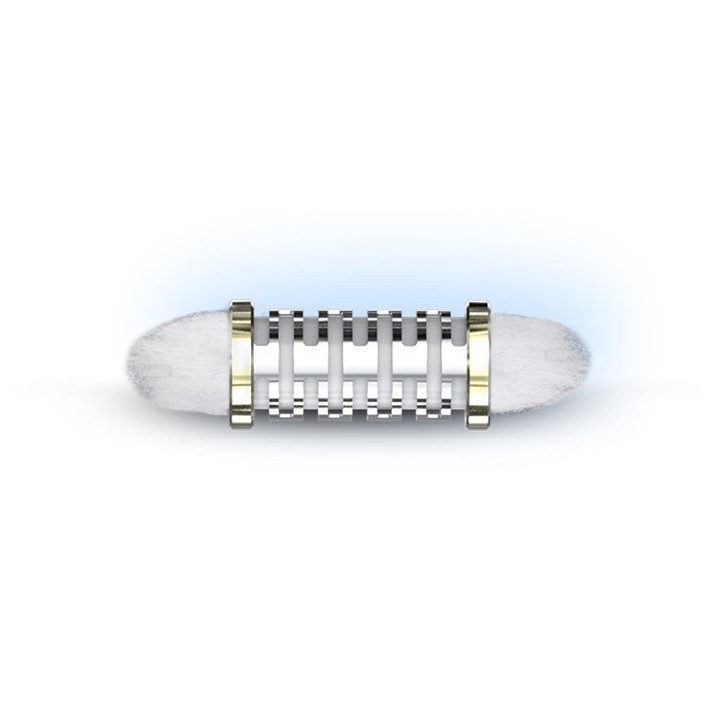 5 PZ NOTCHCOIL - 0.45 OHM MTL - JOYTECH