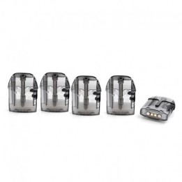 Pod/Cartuccia per Teros - 2ml - 0.5ohm - 5pz