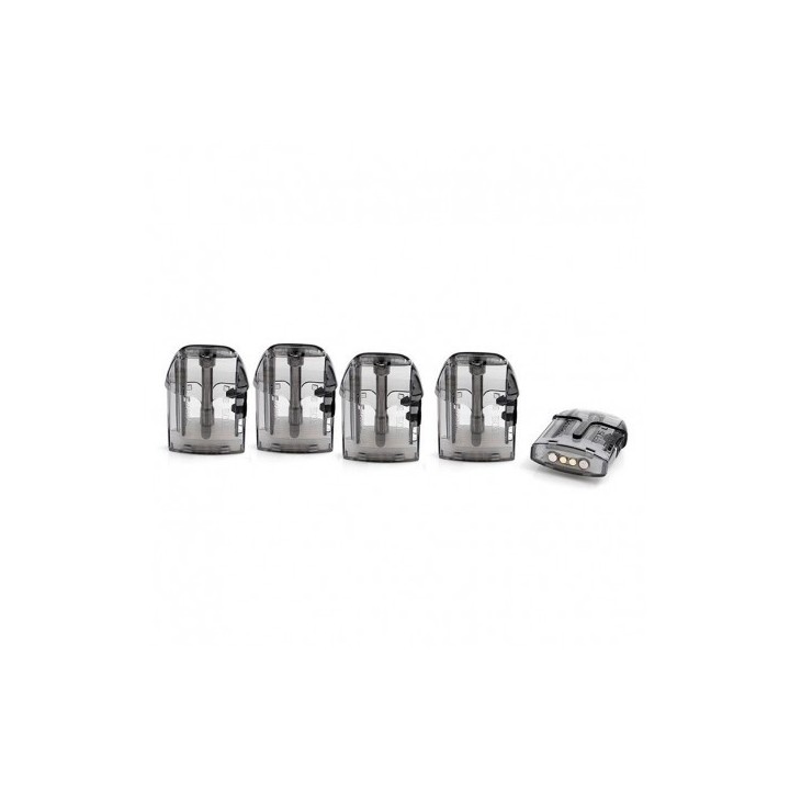 Pod/Cartuccia per Teros - 2ml - 0.5ohm - 5pz